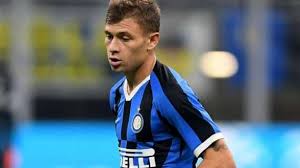 Barella er heldig som kommer til Inter